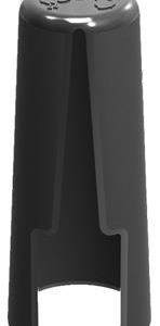 Rovner | Mouthpiece Cap for Clarinet and Saxophone